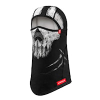 Kukla Airhole Laser Drytech Balaclava death 2027
