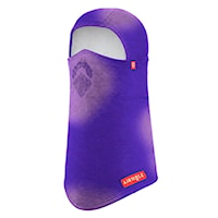 Kukla Airhole Laser Hyper Hole Balaclava purple (pink) 2027