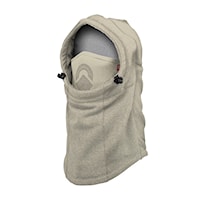 Kukla Airhole Laser Polarfleece Airhood fibre 2026
