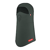 Kukla Airhole Laser Polarfleece Balaclava forest 2026