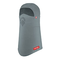 Kukla Airhole Laser Polarfleece Balaclava sea mist 2026