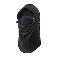 Kukla Airhole Milk Fleece Airhood Junior black 2026