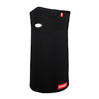 Nákrčník Airhole Airtube Ergo Waffleknit black 2024
