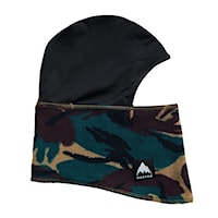 Balaclava Burton Kids Clava seersucker camo 2027