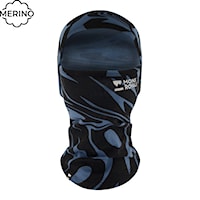 Kukla Mons Royale Santa Rosa Merino Balaclava signal lost goblin blue 2026