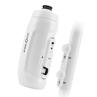 Bidon do roweru Fidlock Bottle Twist 590 Set polar white