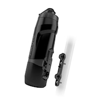 Bidon do roweru Fidlock Bottle Twist 800 Set + Bottle Base black