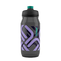 Fľaša na bicykel Fidlock Fidguard Bottle 600 Antibacterial lila