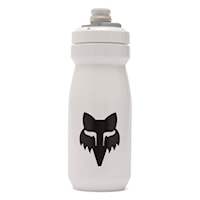 Láhev na kolo Fox 21 oz Podium Bottle white