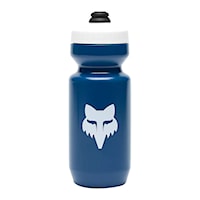 Bike bottle Fox 22 oz Purist Bottle Hello Future twilight
