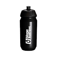 Bike bottle Horsefeathers Watter Bottle 0.5L black