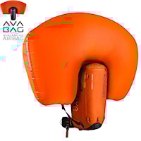 ORTOVOX Ascent 30 Avabag