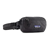 Hip Pack Patagonia Terravia Mini Hip black 2025
