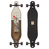 Arbor Axis 40 AC