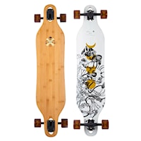 Arbor Axis 40 Bamboo