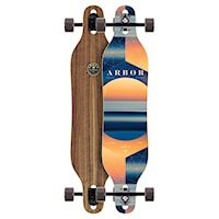 Arbor Axis 40 Pc