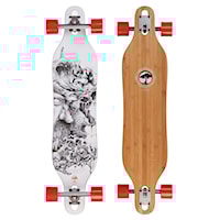 Arbor Axis Bc