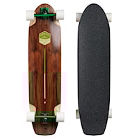 Arbor James Kelly Pro Model