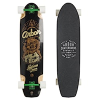 Arbor James Kelly-Pro Model