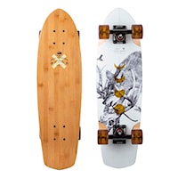 Arbor Pocket Rocket Bamboo