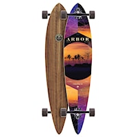 Arbor Timeless 42 PC