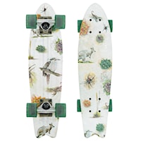 Globe Graphic Bantam St