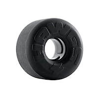 Longboard kółka Hawgs EZ black