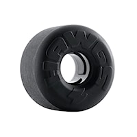 Longboard kółka Hawgs Lil'EZ black