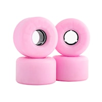 Longboard kółka Hawgs Lil'EZ pink