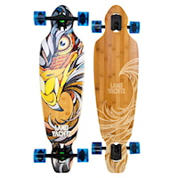 Landyachtz Battle Axe 35