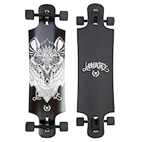 Landyachtz Fiberglass Drop Hammer