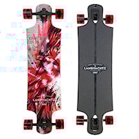 Landyachtz Maple Drop Hammer
