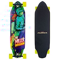 Miller Hero