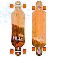 Miller Physis