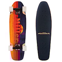 Miller The Sun