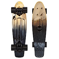 Penny Fades 22" Penny