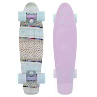 Penny Graphics 22" Penny