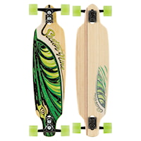 Sector 9 Lucky Shoots 33.5"