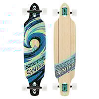Sector 9 Slab Mini Lookout 38"