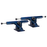 Longboard trucky Caliber Caliber II midnight satin blue