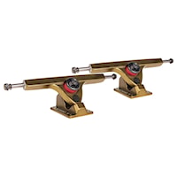 Longboard trucky Caliber Caliber II gangster gold