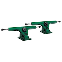 Longboard trucky Caliber Caliber II midnight satin forest green