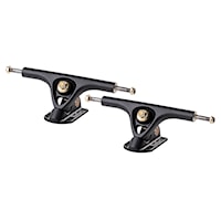 Longboard trucky Paris V3 matte black