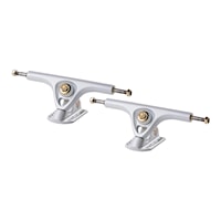 Longboard Trucks Paris V3 pearl white