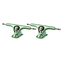Longboard Trucks Paris V3 tropic green