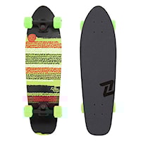 Z-Flex Harbinger Cruiser 27''