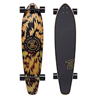 Z-Flex Roundtail 39“