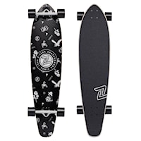 Z-Flex Roundtail 39“