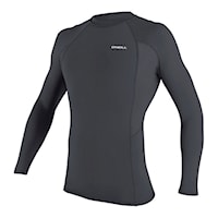 Lycra O'Neill Basic Skins L/S Rash Guard graphite 2026
