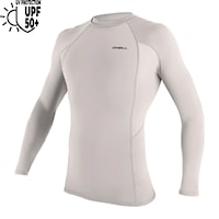 Lycra O'Neill Basic Skins L/S Rash Guard high rise 2026